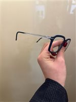 Montatura vista Silhouette Uomo SILHOUETTE 2975/75 - SILHOUETTE 2975/75